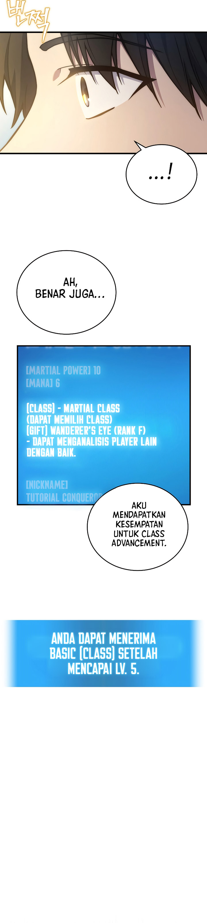 Dilarang COPAS - situs resmi www.mangacanblog.com - Komik martial god regressed to level 2 005 - chapter 5 6 Indonesia martial god regressed to level 2 005 - chapter 5 Terbaru 11|Baca Manga Komik Indonesia|Mangacan