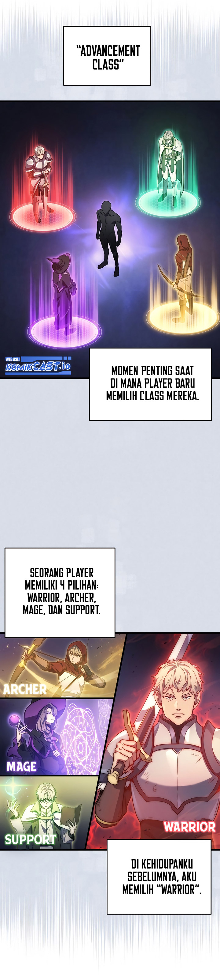 Dilarang COPAS - situs resmi www.mangacanblog.com - Komik martial god regressed to level 2 005 - chapter 5 6 Indonesia martial god regressed to level 2 005 - chapter 5 Terbaru 12|Baca Manga Komik Indonesia|Mangacan
