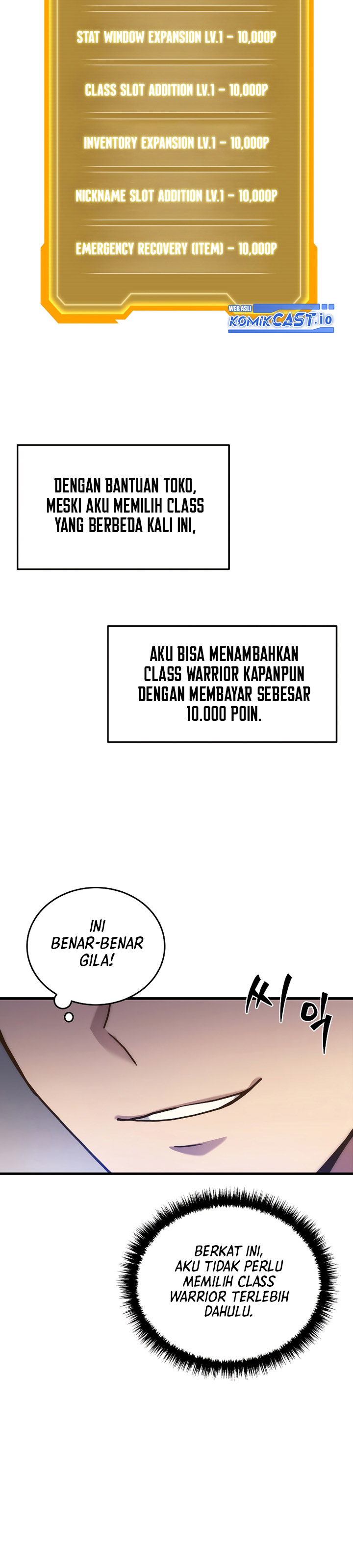 Dilarang COPAS - situs resmi www.mangacanblog.com - Komik martial god regressed to level 2 005 - chapter 5 6 Indonesia martial god regressed to level 2 005 - chapter 5 Terbaru 14|Baca Manga Komik Indonesia|Mangacan