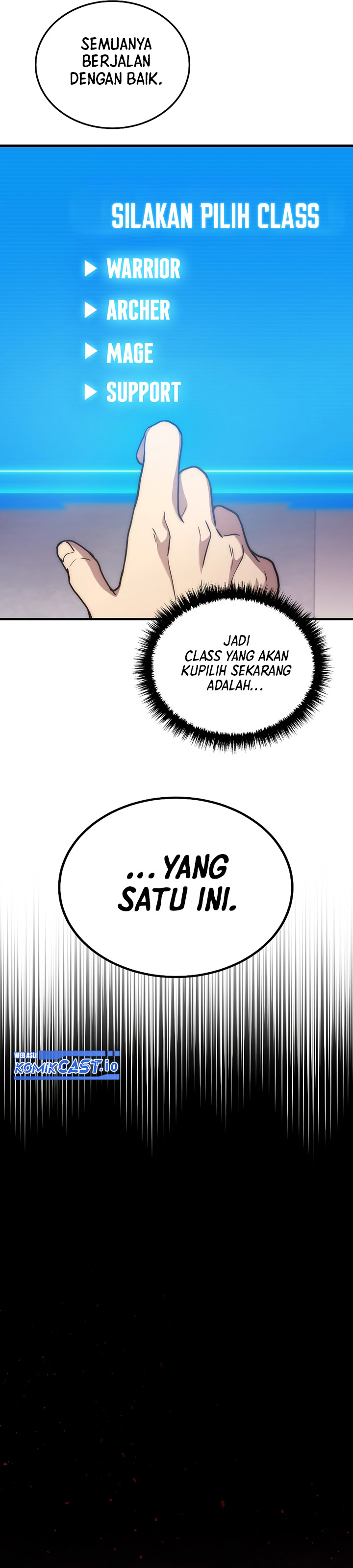 Dilarang COPAS - situs resmi www.mangacanblog.com - Komik martial god regressed to level 2 005 - chapter 5 6 Indonesia martial god regressed to level 2 005 - chapter 5 Terbaru 15|Baca Manga Komik Indonesia|Mangacan