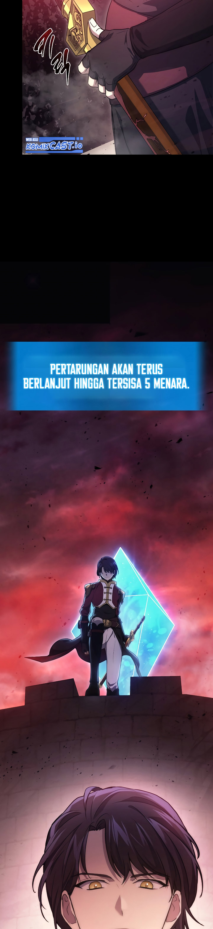 Dilarang COPAS - situs resmi www.mangacanblog.com - Komik martial god regressed to level 2 005 - chapter 5 6 Indonesia martial god regressed to level 2 005 - chapter 5 Terbaru 19|Baca Manga Komik Indonesia|Mangacan