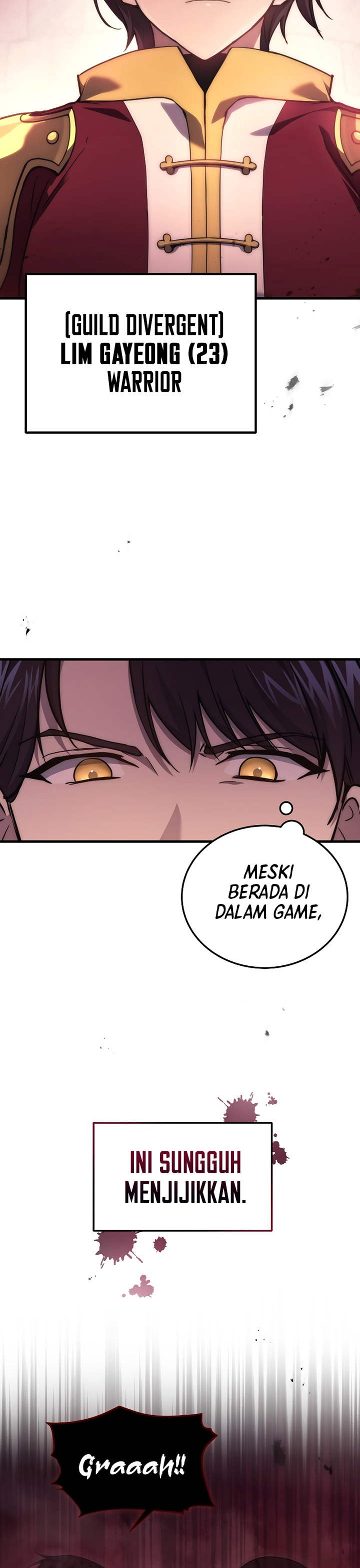 Dilarang COPAS - situs resmi www.mangacanblog.com - Komik martial god regressed to level 2 005 - chapter 5 6 Indonesia martial god regressed to level 2 005 - chapter 5 Terbaru 20|Baca Manga Komik Indonesia|Mangacan