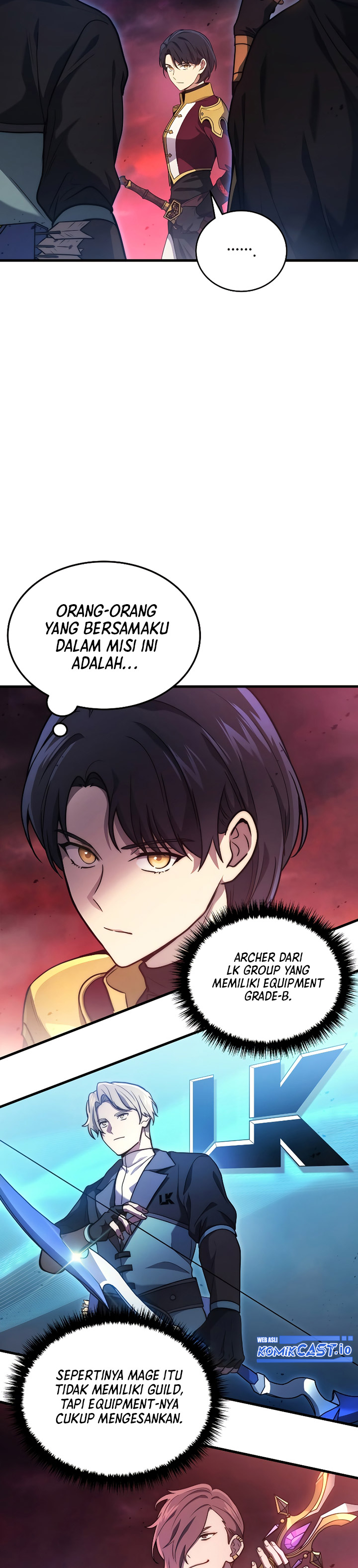 Dilarang COPAS - situs resmi www.mangacanblog.com - Komik martial god regressed to level 2 005 - chapter 5 6 Indonesia martial god regressed to level 2 005 - chapter 5 Terbaru 23|Baca Manga Komik Indonesia|Mangacan