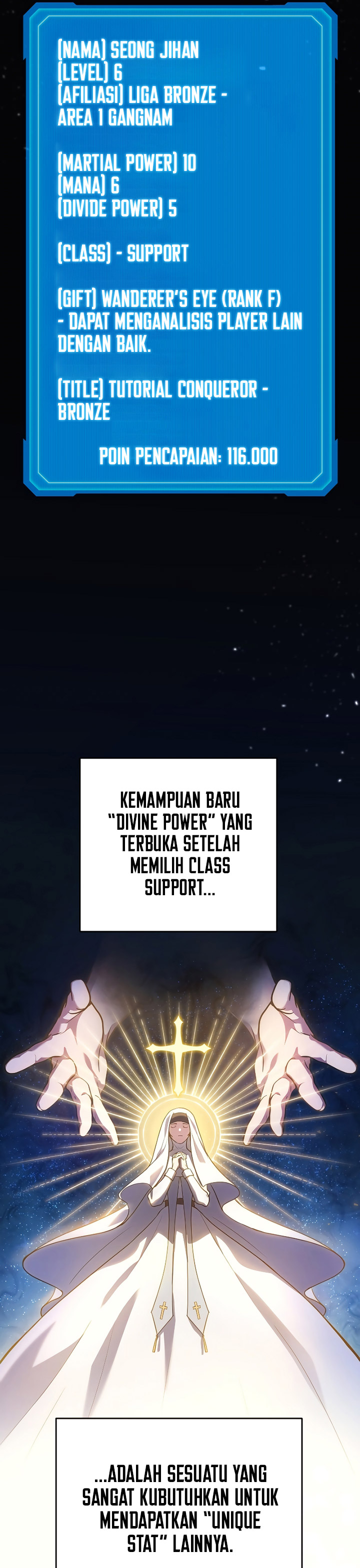 Dilarang COPAS - situs resmi www.mangacanblog.com - Komik martial god regressed to level 2 005 - chapter 5 6 Indonesia martial god regressed to level 2 005 - chapter 5 Terbaru 31|Baca Manga Komik Indonesia|Mangacan