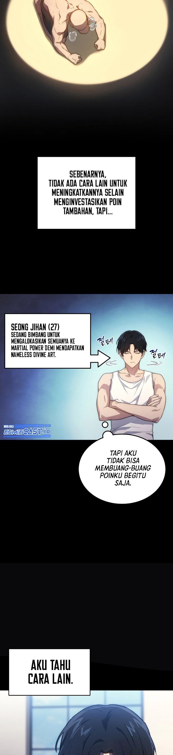 Dilarang COPAS - situs resmi www.mangacanblog.com - Komik martial god regressed to level 2 005 - chapter 5 6 Indonesia martial god regressed to level 2 005 - chapter 5 Terbaru 33|Baca Manga Komik Indonesia|Mangacan