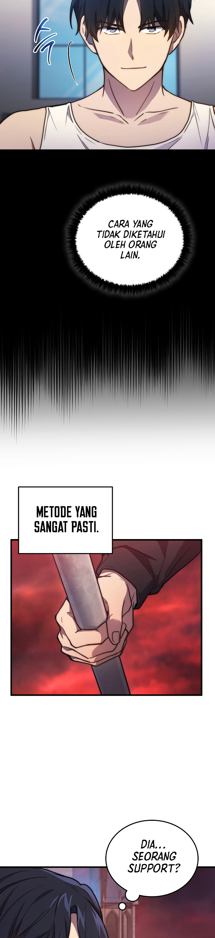 Dilarang COPAS - situs resmi www.mangacanblog.com - Komik martial god regressed to level 2 005 - chapter 5 6 Indonesia martial god regressed to level 2 005 - chapter 5 Terbaru 34|Baca Manga Komik Indonesia|Mangacan