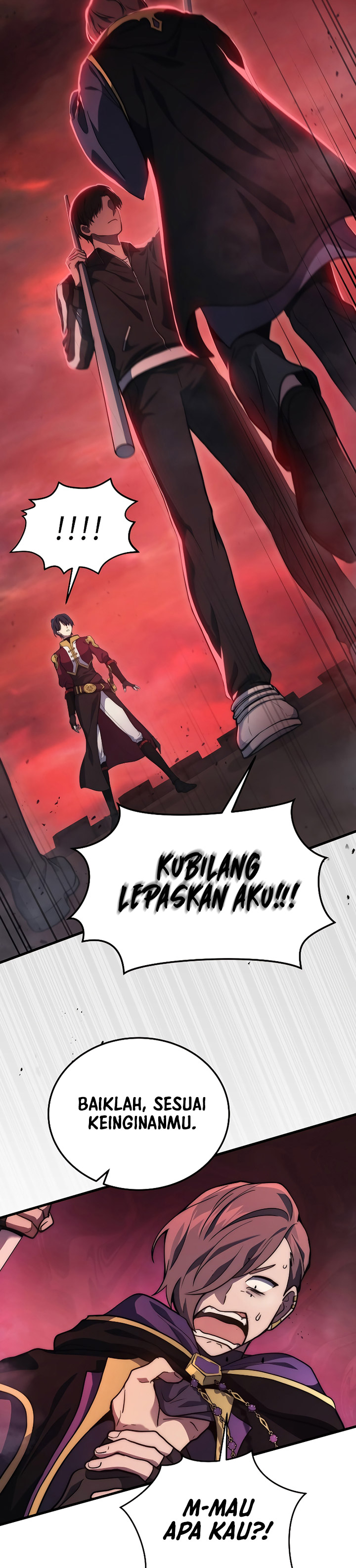 Dilarang COPAS - situs resmi www.mangacanblog.com - Komik martial god regressed to level 2 005 - chapter 5 6 Indonesia martial god regressed to level 2 005 - chapter 5 Terbaru 39|Baca Manga Komik Indonesia|Mangacan