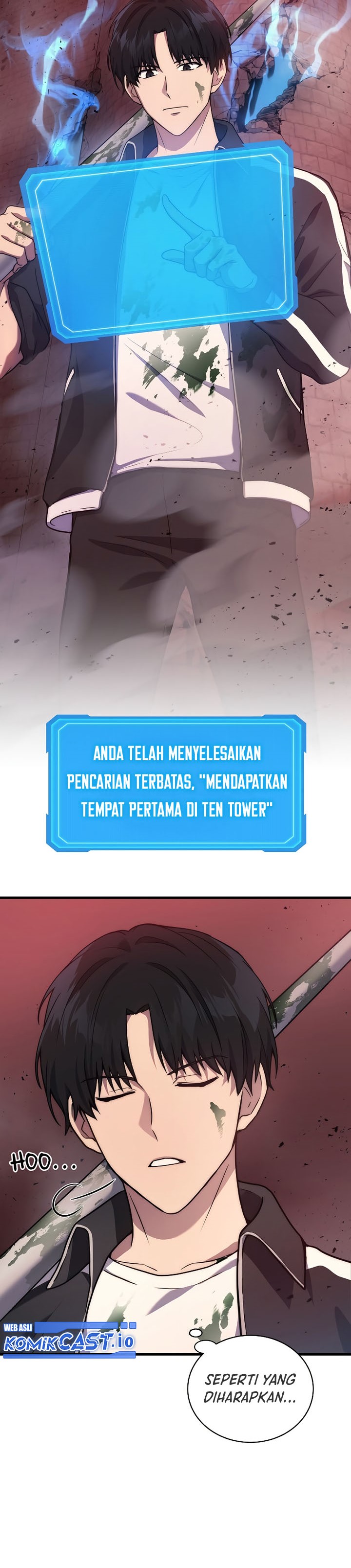 Dilarang COPAS - situs resmi www.mangacanblog.com - Komik martial god regressed to level 2 008 - chapter 8 9 Indonesia martial god regressed to level 2 008 - chapter 8 Terbaru 2|Baca Manga Komik Indonesia|Mangacan