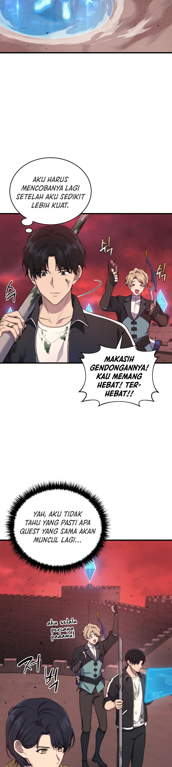 Dilarang COPAS - situs resmi www.mangacanblog.com - Komik martial god regressed to level 2 008 - chapter 8 9 Indonesia martial god regressed to level 2 008 - chapter 8 Terbaru 4|Baca Manga Komik Indonesia|Mangacan