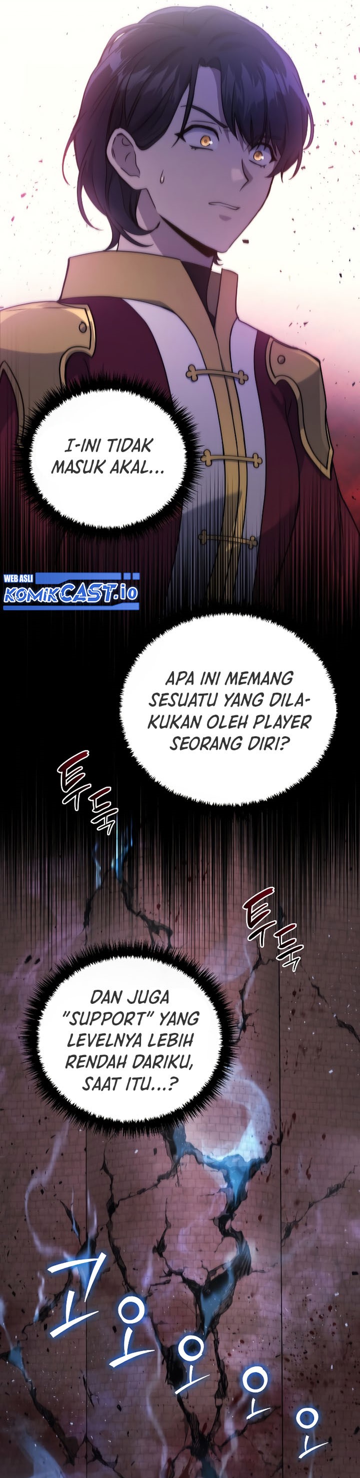 Dilarang COPAS - situs resmi www.mangacanblog.com - Komik martial god regressed to level 2 008 - chapter 8 9 Indonesia martial god regressed to level 2 008 - chapter 8 Terbaru 6|Baca Manga Komik Indonesia|Mangacan