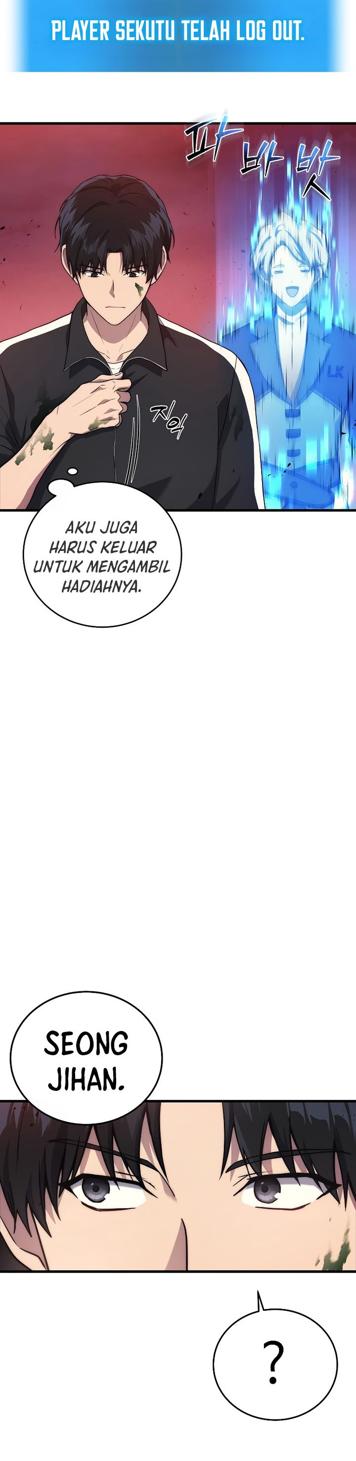 Dilarang COPAS - situs resmi www.mangacanblog.com - Komik martial god regressed to level 2 008 - chapter 8 9 Indonesia martial god regressed to level 2 008 - chapter 8 Terbaru 8|Baca Manga Komik Indonesia|Mangacan