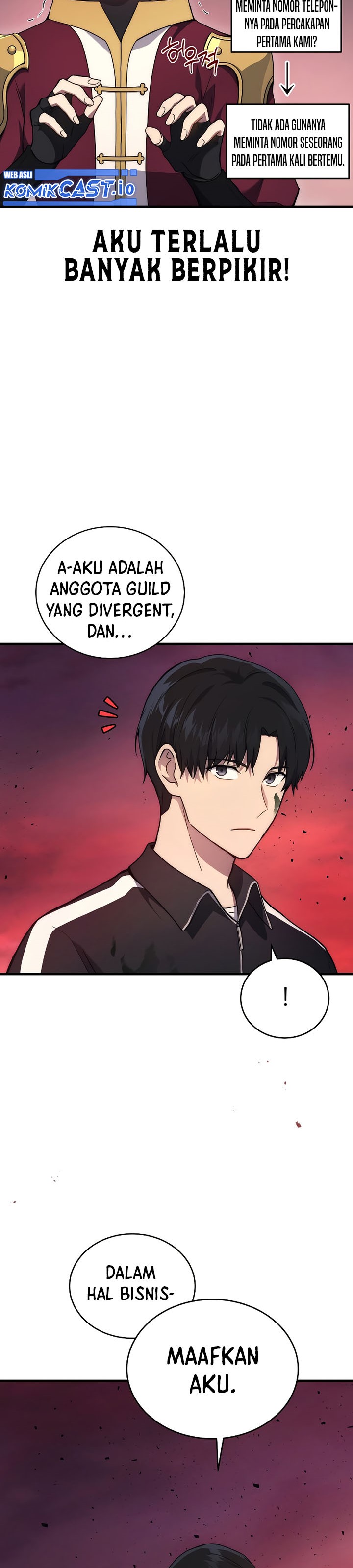 Dilarang COPAS - situs resmi www.mangacanblog.com - Komik martial god regressed to level 2 008 - chapter 8 9 Indonesia martial god regressed to level 2 008 - chapter 8 Terbaru 13|Baca Manga Komik Indonesia|Mangacan
