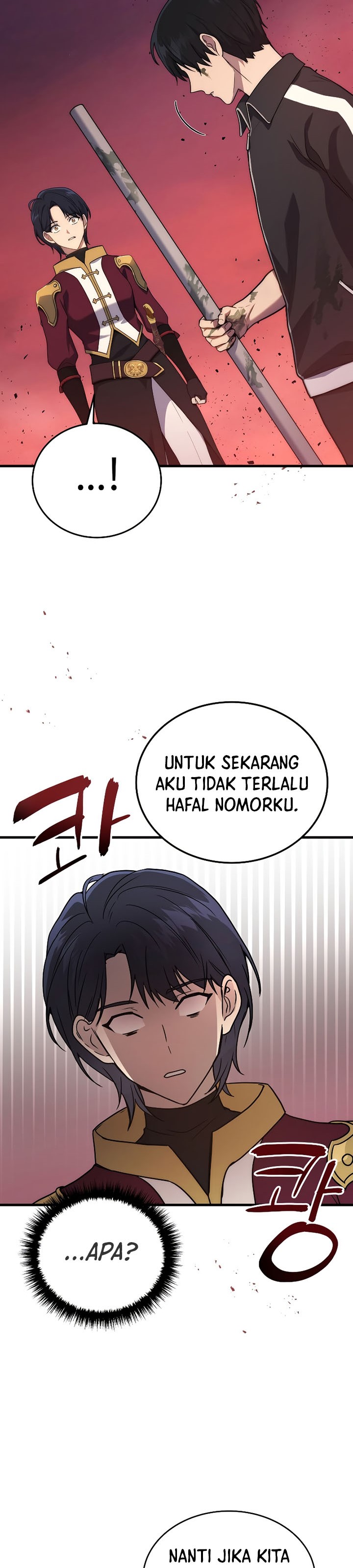 Dilarang COPAS - situs resmi www.mangacanblog.com - Komik martial god regressed to level 2 008 - chapter 8 9 Indonesia martial god regressed to level 2 008 - chapter 8 Terbaru 14|Baca Manga Komik Indonesia|Mangacan