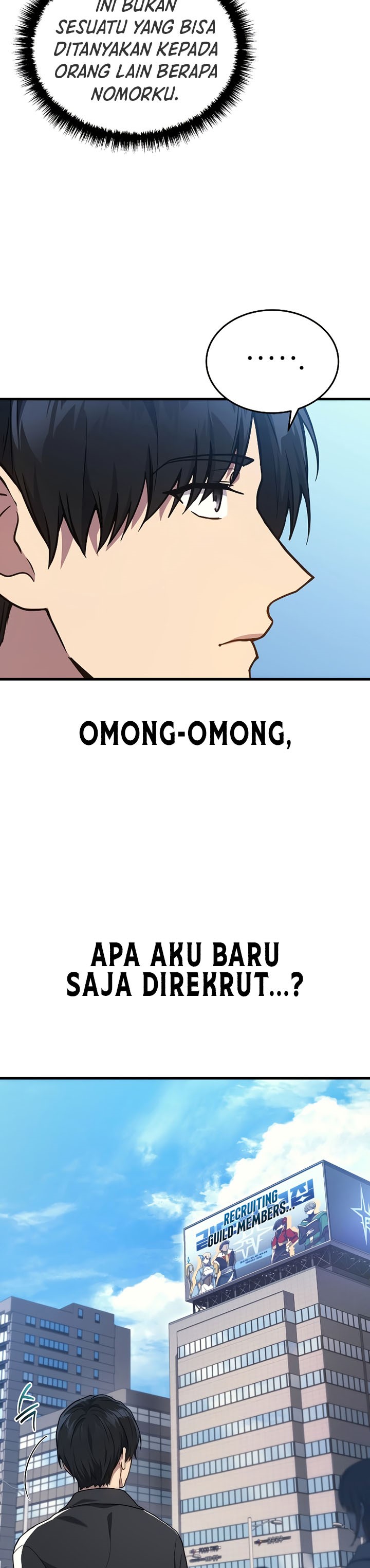 Dilarang COPAS - situs resmi www.mangacanblog.com - Komik martial god regressed to level 2 008 - chapter 8 9 Indonesia martial god regressed to level 2 008 - chapter 8 Terbaru 19|Baca Manga Komik Indonesia|Mangacan