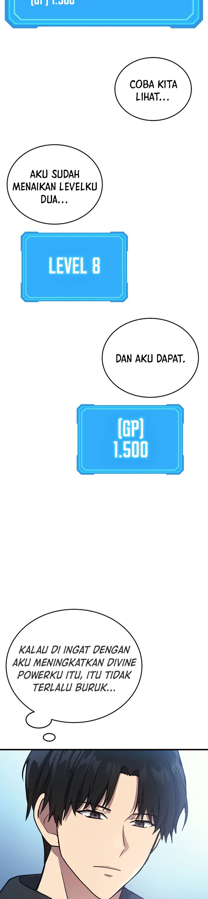 Dilarang COPAS - situs resmi www.mangacanblog.com - Komik martial god regressed to level 2 008 - chapter 8 9 Indonesia martial god regressed to level 2 008 - chapter 8 Terbaru 22|Baca Manga Komik Indonesia|Mangacan