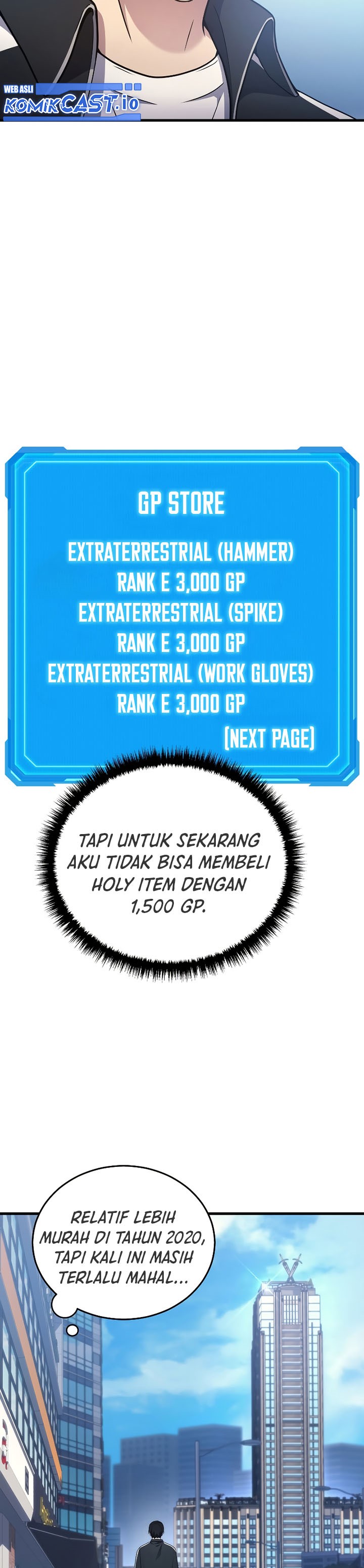 Dilarang COPAS - situs resmi www.mangacanblog.com - Komik martial god regressed to level 2 008 - chapter 8 9 Indonesia martial god regressed to level 2 008 - chapter 8 Terbaru 23|Baca Manga Komik Indonesia|Mangacan
