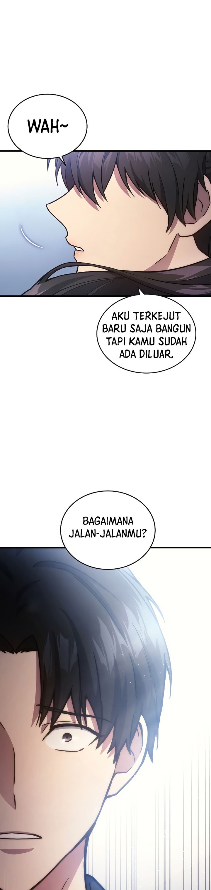 Dilarang COPAS - situs resmi www.mangacanblog.com - Komik martial god regressed to level 2 008 - chapter 8 9 Indonesia martial god regressed to level 2 008 - chapter 8 Terbaru 31|Baca Manga Komik Indonesia|Mangacan