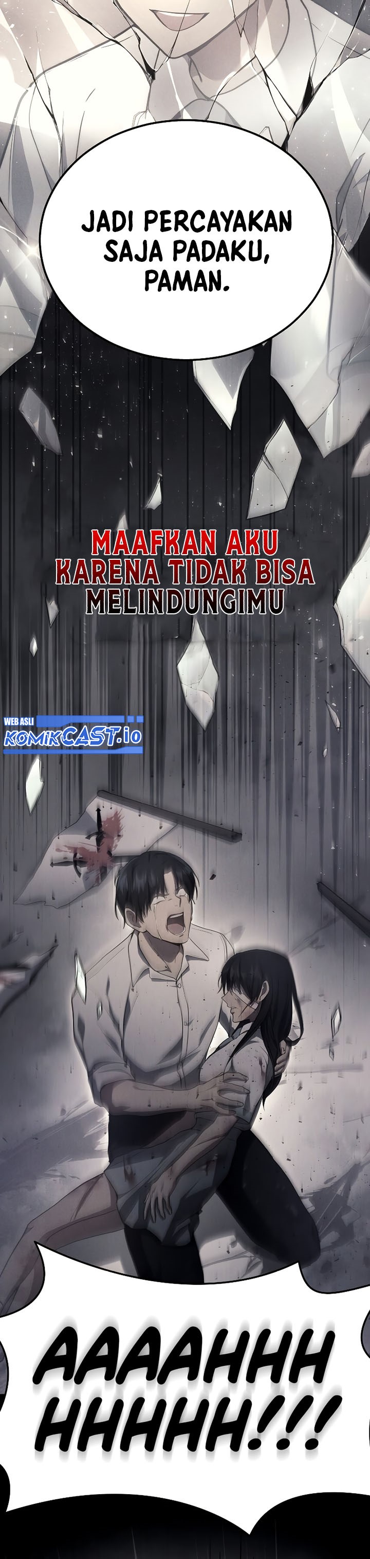 Dilarang COPAS - situs resmi www.mangacanblog.com - Komik martial god regressed to level 2 008 - chapter 8 9 Indonesia martial god regressed to level 2 008 - chapter 8 Terbaru 35|Baca Manga Komik Indonesia|Mangacan