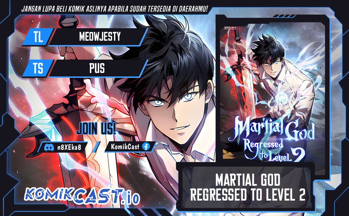 Dilarang COPAS - situs resmi www.mangacanblog.com - Komik martial god regressed to level 2 009 - chapter 9 10 Indonesia martial god regressed to level 2 009 - chapter 9 Terbaru 0|Baca Manga Komik Indonesia|Mangacan