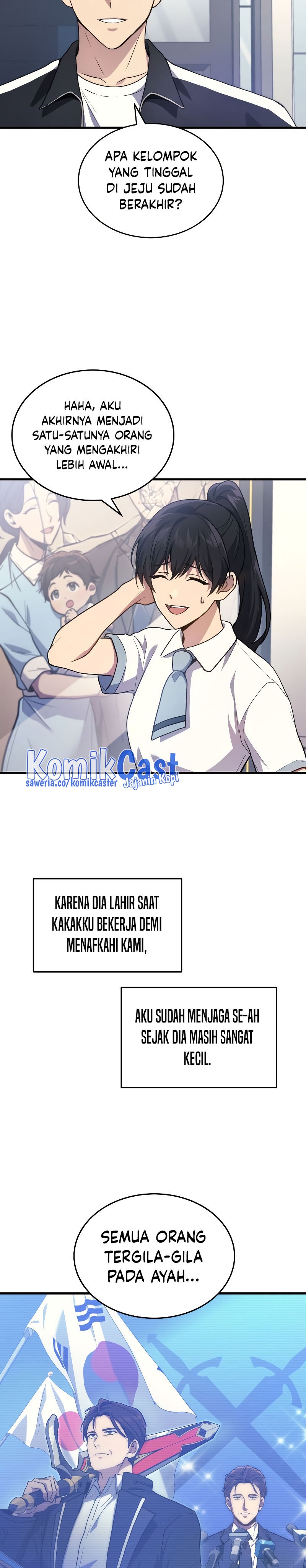 Dilarang COPAS - situs resmi www.mangacanblog.com - Komik martial god regressed to level 2 009 - chapter 9 10 Indonesia martial god regressed to level 2 009 - chapter 9 Terbaru 2|Baca Manga Komik Indonesia|Mangacan