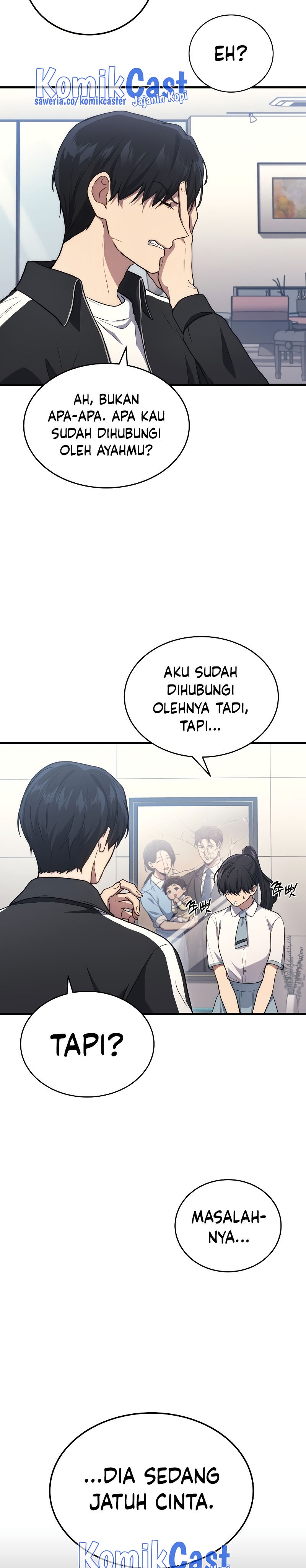 Dilarang COPAS - situs resmi www.mangacanblog.com - Komik martial god regressed to level 2 009 - chapter 9 10 Indonesia martial god regressed to level 2 009 - chapter 9 Terbaru 4|Baca Manga Komik Indonesia|Mangacan