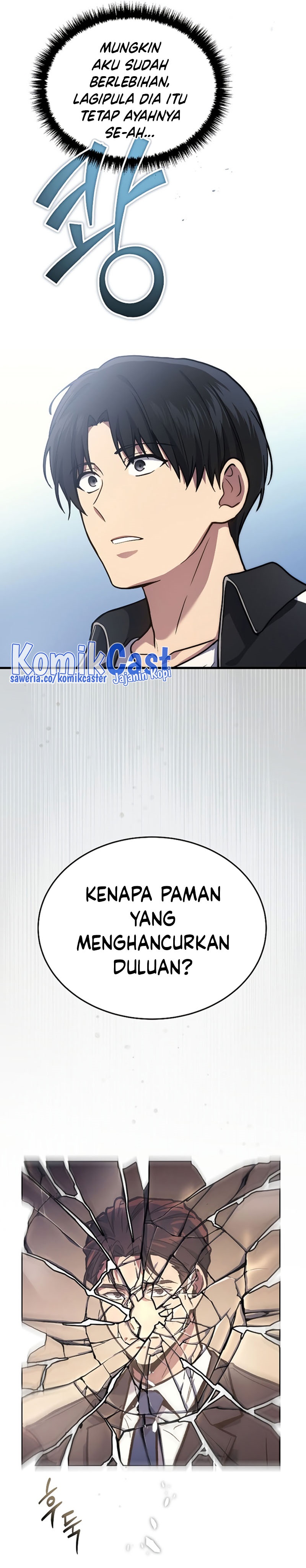 Dilarang COPAS - situs resmi www.mangacanblog.com - Komik martial god regressed to level 2 009 - chapter 9 10 Indonesia martial god regressed to level 2 009 - chapter 9 Terbaru 11|Baca Manga Komik Indonesia|Mangacan