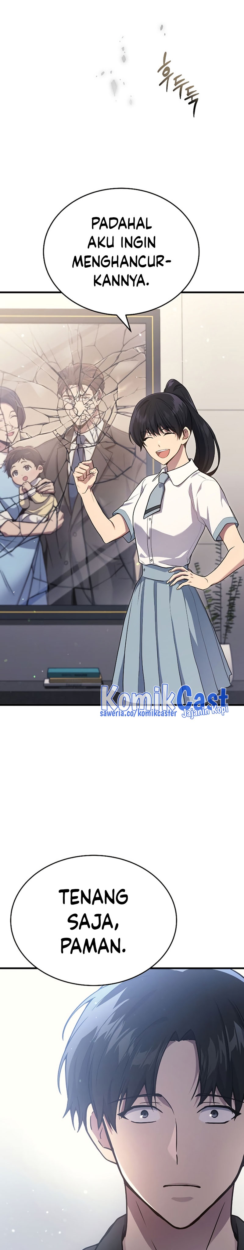 Dilarang COPAS - situs resmi www.mangacanblog.com - Komik martial god regressed to level 2 009 - chapter 9 10 Indonesia martial god regressed to level 2 009 - chapter 9 Terbaru 12|Baca Manga Komik Indonesia|Mangacan