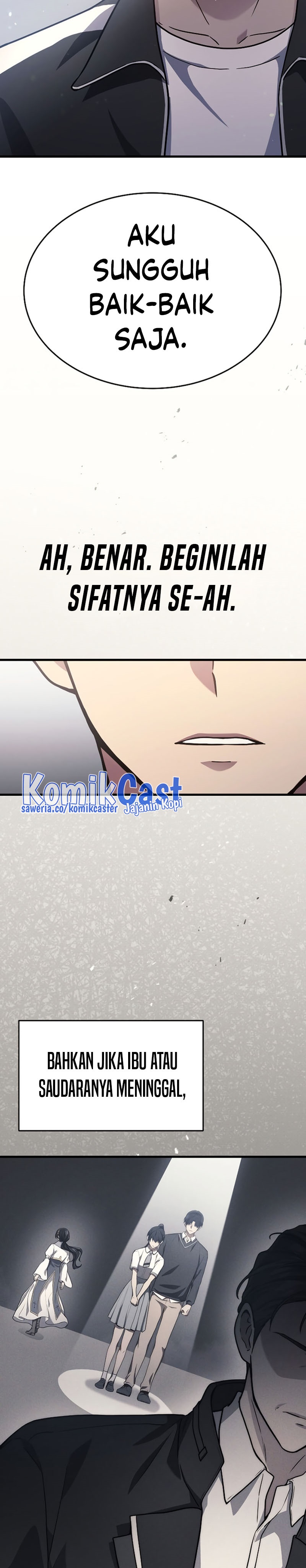 Dilarang COPAS - situs resmi www.mangacanblog.com - Komik martial god regressed to level 2 009 - chapter 9 10 Indonesia martial god regressed to level 2 009 - chapter 9 Terbaru 13|Baca Manga Komik Indonesia|Mangacan