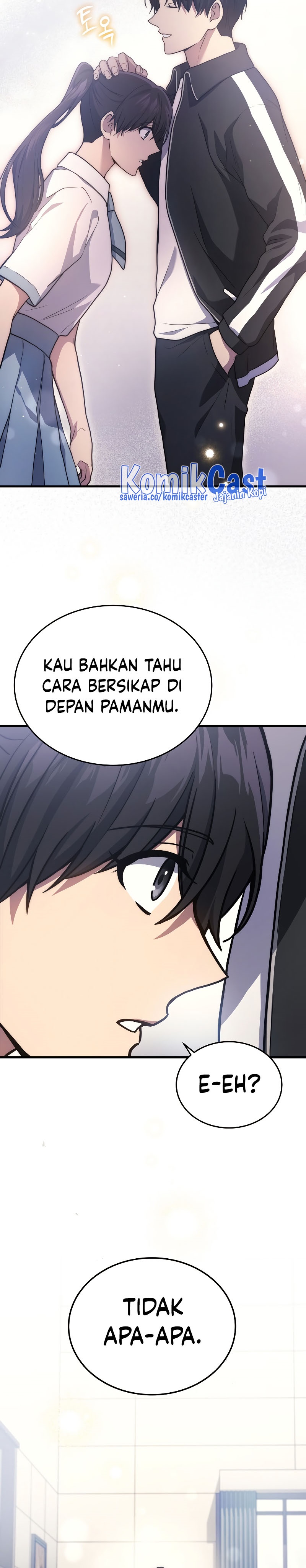 Dilarang COPAS - situs resmi www.mangacanblog.com - Komik martial god regressed to level 2 009 - chapter 9 10 Indonesia martial god regressed to level 2 009 - chapter 9 Terbaru 17|Baca Manga Komik Indonesia|Mangacan