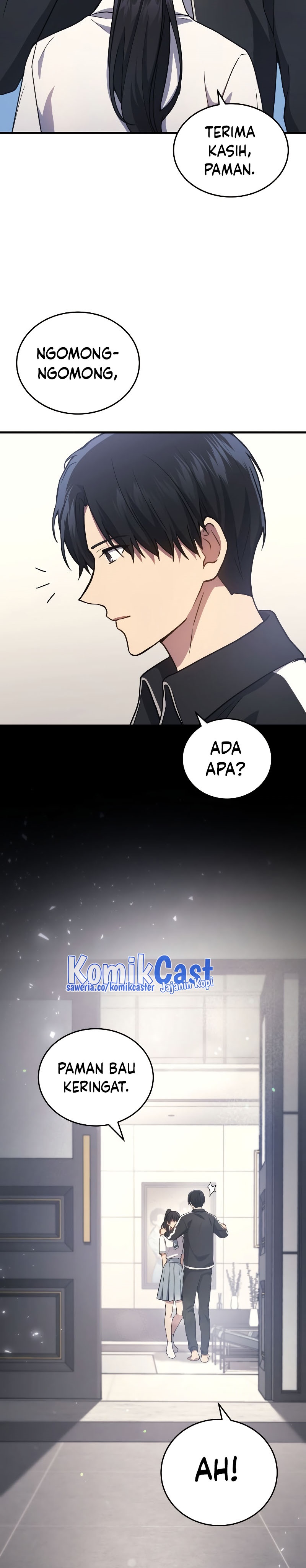 Dilarang COPAS - situs resmi www.mangacanblog.com - Komik martial god regressed to level 2 009 - chapter 9 10 Indonesia martial god regressed to level 2 009 - chapter 9 Terbaru 19|Baca Manga Komik Indonesia|Mangacan