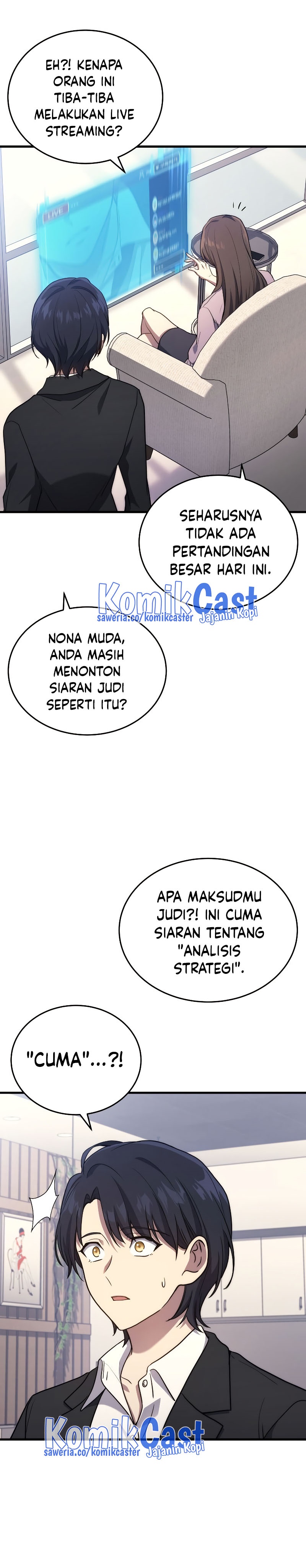 Dilarang COPAS - situs resmi www.mangacanblog.com - Komik martial god regressed to level 2 009 - chapter 9 10 Indonesia martial god regressed to level 2 009 - chapter 9 Terbaru 28|Baca Manga Komik Indonesia|Mangacan