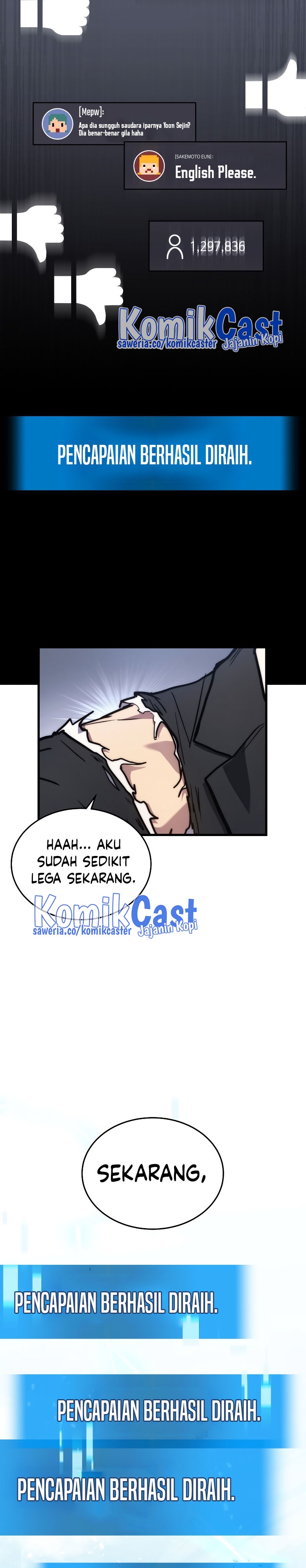 Dilarang COPAS - situs resmi www.mangacanblog.com - Komik martial god regressed to level 2 009 - chapter 9 10 Indonesia martial god regressed to level 2 009 - chapter 9 Terbaru 40|Baca Manga Komik Indonesia|Mangacan