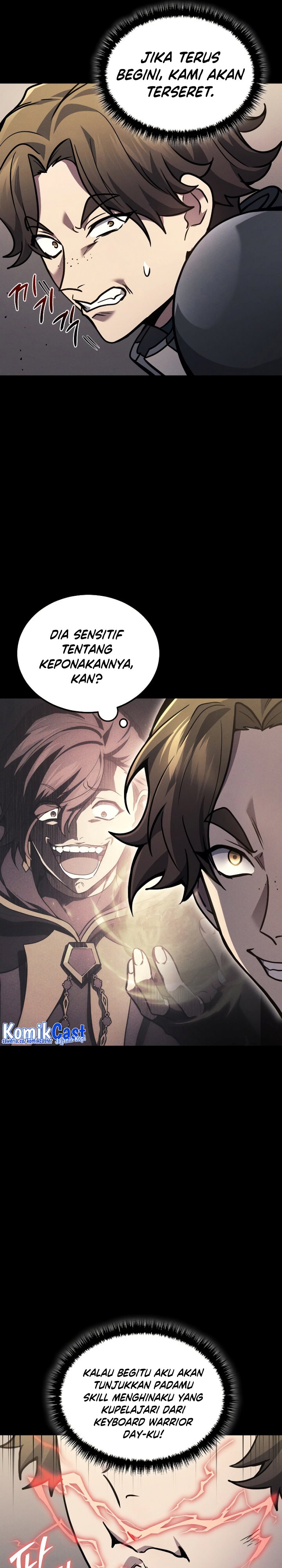 Dilarang COPAS - situs resmi www.mangacanblog.com - Komik martial god regressed to level 2 029 - chapter 29 30 Indonesia martial god regressed to level 2 029 - chapter 29 Terbaru 7|Baca Manga Komik Indonesia|Mangacan