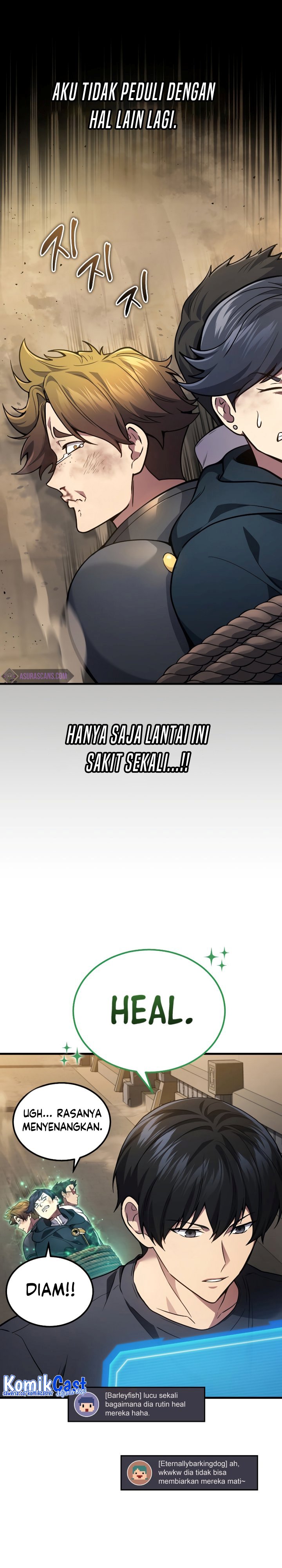 Dilarang COPAS - situs resmi www.mangacanblog.com - Komik martial god regressed to level 2 029 - chapter 29 30 Indonesia martial god regressed to level 2 029 - chapter 29 Terbaru 9|Baca Manga Komik Indonesia|Mangacan