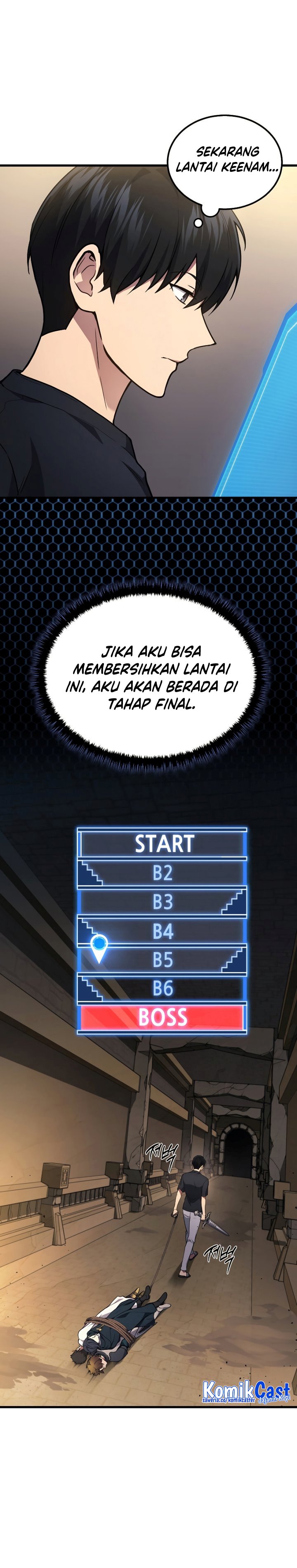 Dilarang COPAS - situs resmi www.mangacanblog.com - Komik martial god regressed to level 2 029 - chapter 29 30 Indonesia martial god regressed to level 2 029 - chapter 29 Terbaru 10|Baca Manga Komik Indonesia|Mangacan