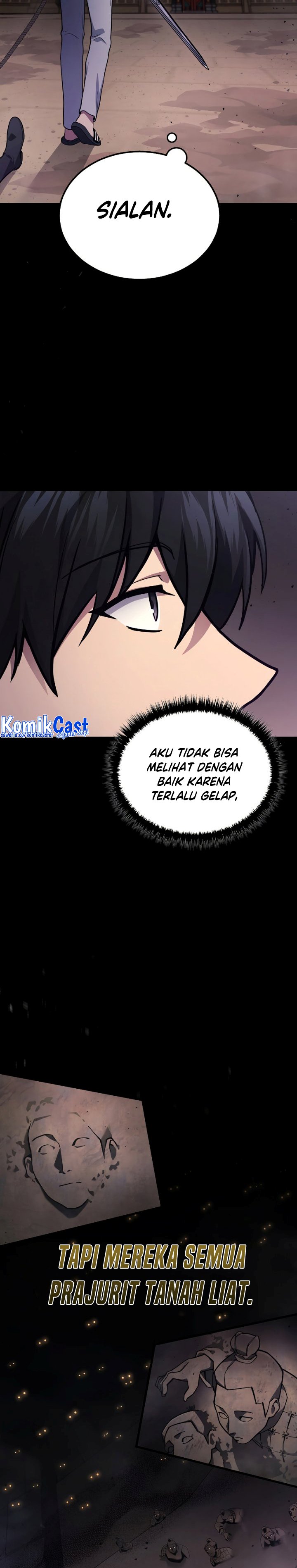 Dilarang COPAS - situs resmi www.mangacanblog.com - Komik martial god regressed to level 2 029 - chapter 29 30 Indonesia martial god regressed to level 2 029 - chapter 29 Terbaru 12|Baca Manga Komik Indonesia|Mangacan