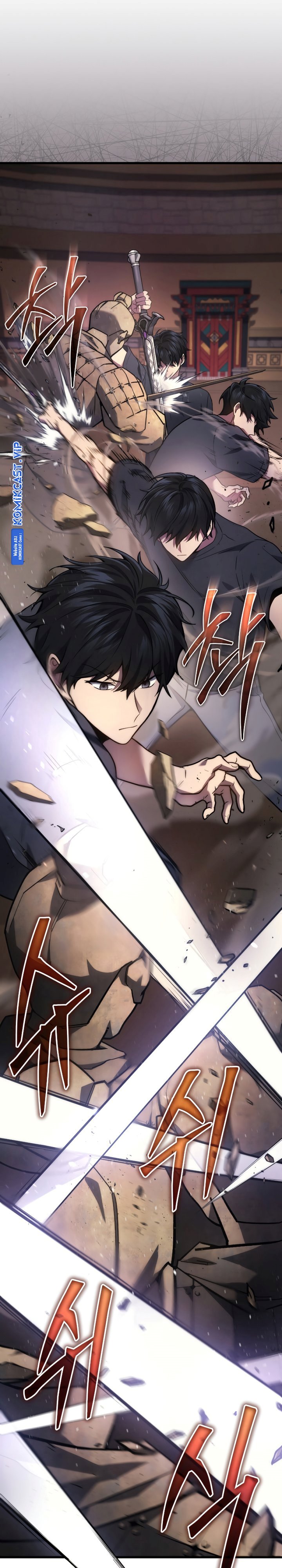 Dilarang COPAS - situs resmi www.mangacanblog.com - Komik martial god regressed to level 2 029 - chapter 29 30 Indonesia martial god regressed to level 2 029 - chapter 29 Terbaru 17|Baca Manga Komik Indonesia|Mangacan