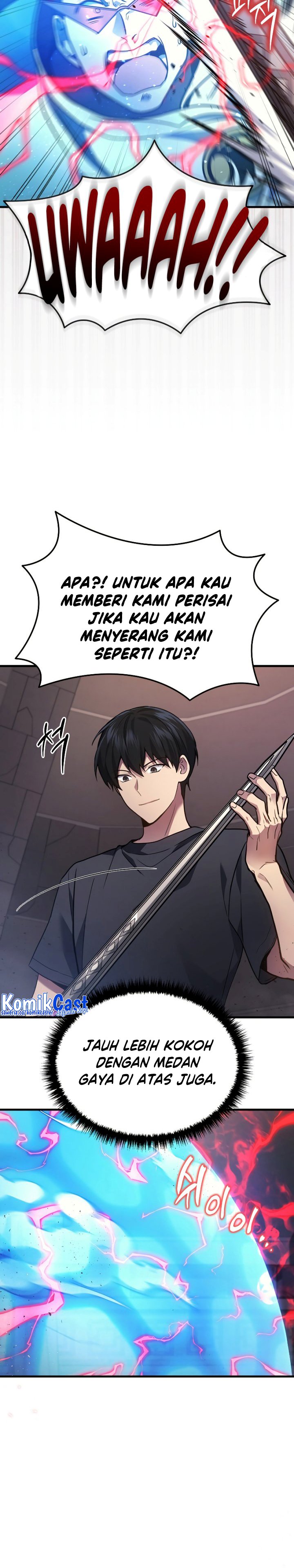 Dilarang COPAS - situs resmi www.mangacanblog.com - Komik martial god regressed to level 2 029 - chapter 29 30 Indonesia martial god regressed to level 2 029 - chapter 29 Terbaru 24|Baca Manga Komik Indonesia|Mangacan