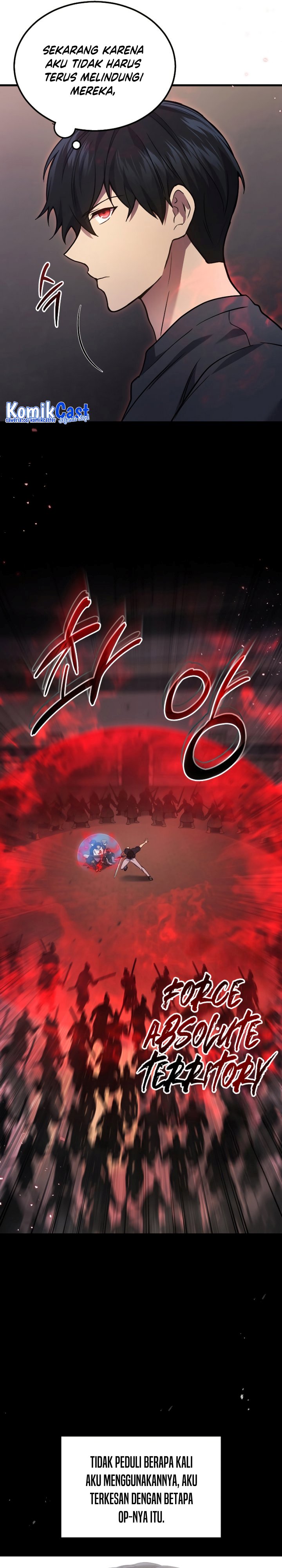 Dilarang COPAS - situs resmi www.mangacanblog.com - Komik martial god regressed to level 2 029 - chapter 29 30 Indonesia martial god regressed to level 2 029 - chapter 29 Terbaru 25|Baca Manga Komik Indonesia|Mangacan