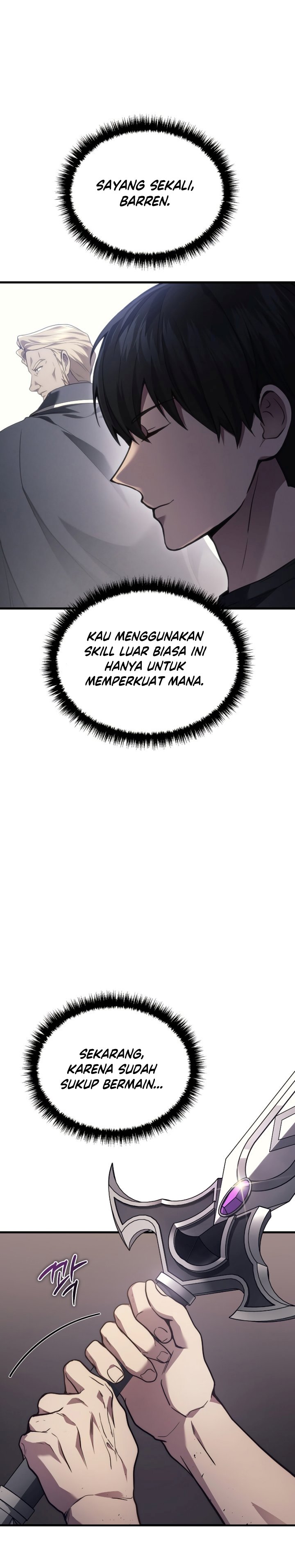 Dilarang COPAS - situs resmi www.mangacanblog.com - Komik martial god regressed to level 2 029 - chapter 29 30 Indonesia martial god regressed to level 2 029 - chapter 29 Terbaru 28|Baca Manga Komik Indonesia|Mangacan