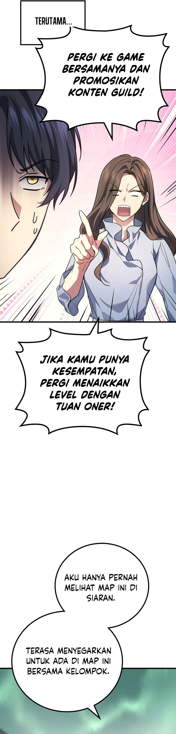 Dilarang COPAS - situs resmi www.mangacanblog.com - Komik martial god regressed to level 2 056 - chapter 56 57 Indonesia martial god regressed to level 2 056 - chapter 56 Terbaru 16|Baca Manga Komik Indonesia|Mangacan