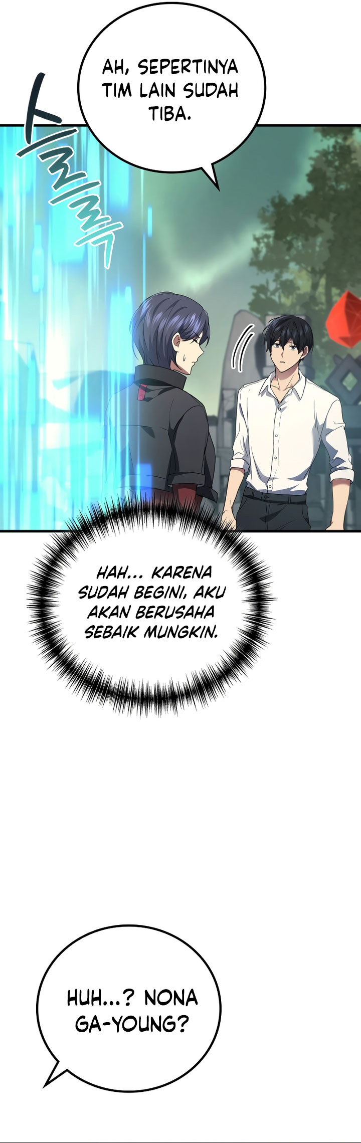 Dilarang COPAS - situs resmi www.mangacanblog.com - Komik martial god regressed to level 2 056 - chapter 56 57 Indonesia martial god regressed to level 2 056 - chapter 56 Terbaru 20|Baca Manga Komik Indonesia|Mangacan
