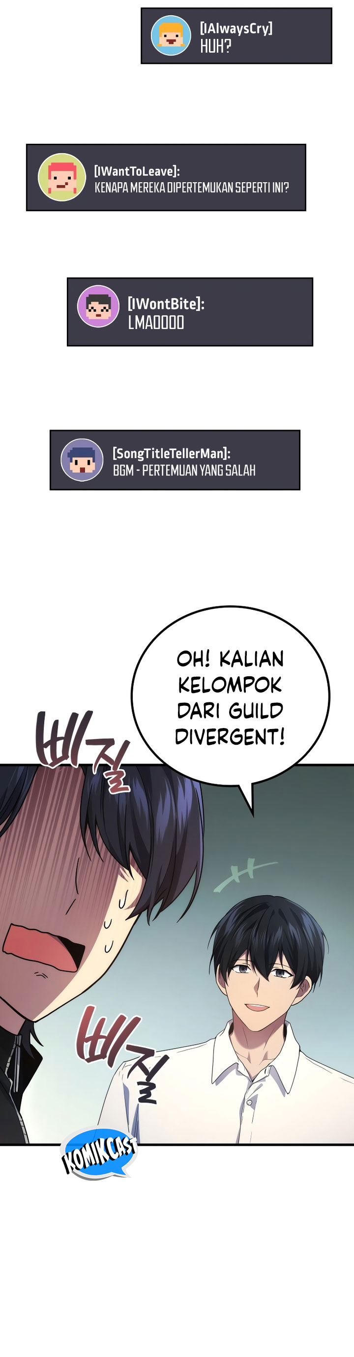 Dilarang COPAS - situs resmi www.mangacanblog.com - Komik martial god regressed to level 2 056 - chapter 56 57 Indonesia martial god regressed to level 2 056 - chapter 56 Terbaru 22|Baca Manga Komik Indonesia|Mangacan