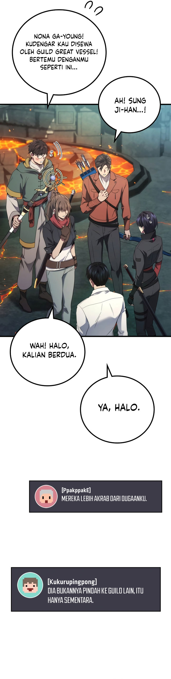 Dilarang COPAS - situs resmi www.mangacanblog.com - Komik martial god regressed to level 2 056 - chapter 56 57 Indonesia martial god regressed to level 2 056 - chapter 56 Terbaru 23|Baca Manga Komik Indonesia|Mangacan