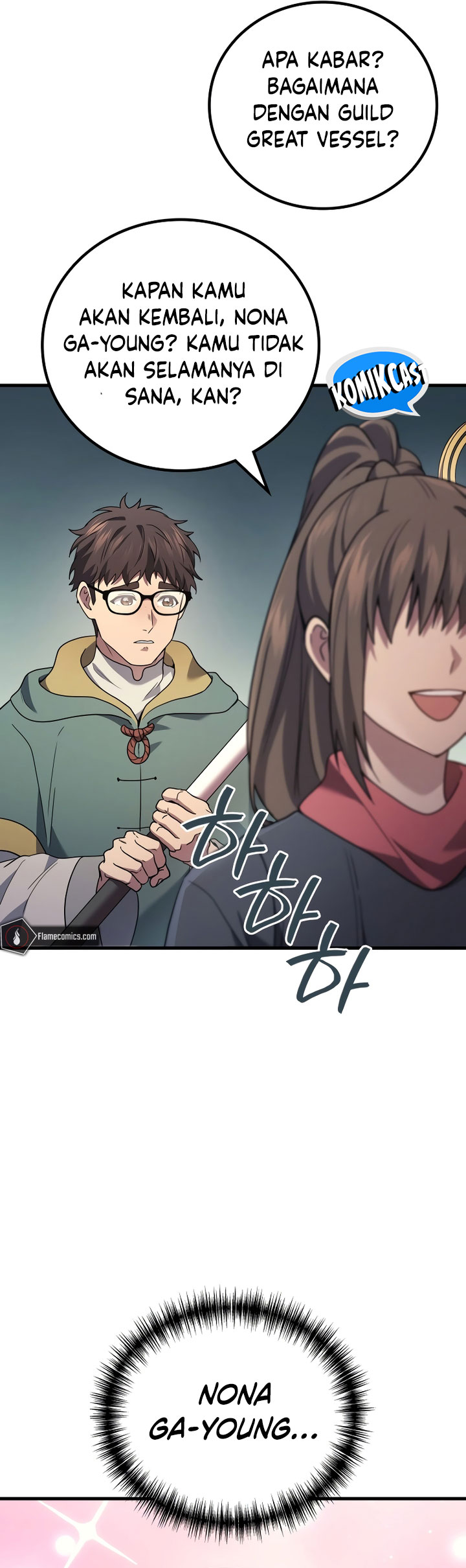 Dilarang COPAS - situs resmi www.mangacanblog.com - Komik martial god regressed to level 2 056 - chapter 56 57 Indonesia martial god regressed to level 2 056 - chapter 56 Terbaru 24|Baca Manga Komik Indonesia|Mangacan