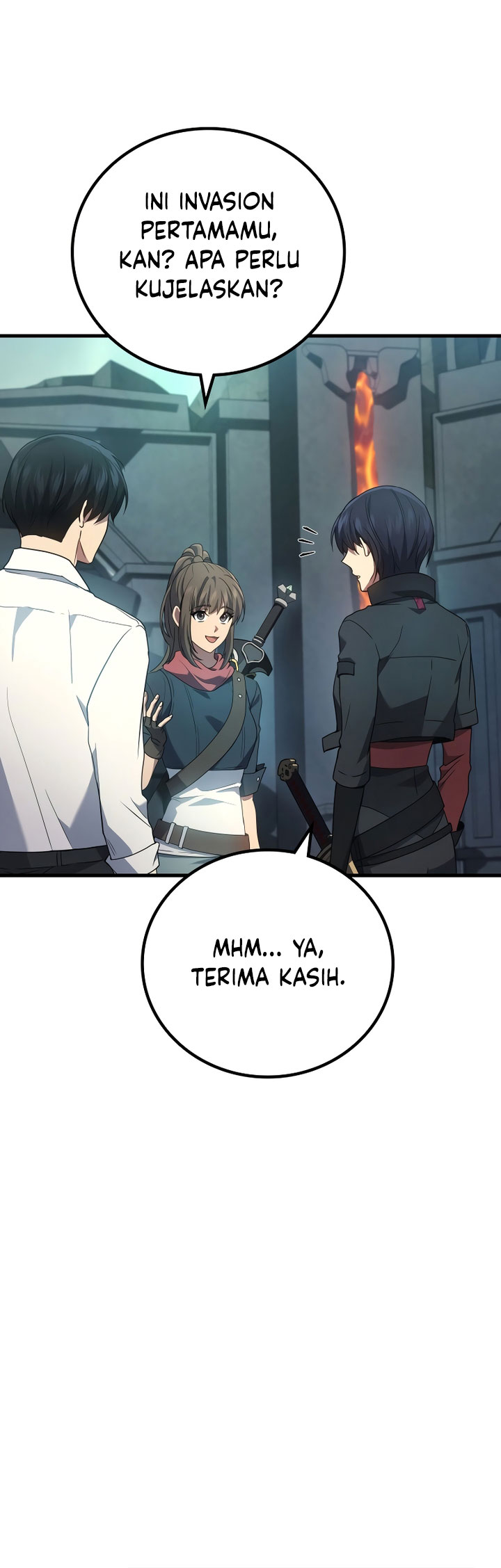 Dilarang COPAS - situs resmi www.mangacanblog.com - Komik martial god regressed to level 2 056 - chapter 56 57 Indonesia martial god regressed to level 2 056 - chapter 56 Terbaru 28|Baca Manga Komik Indonesia|Mangacan