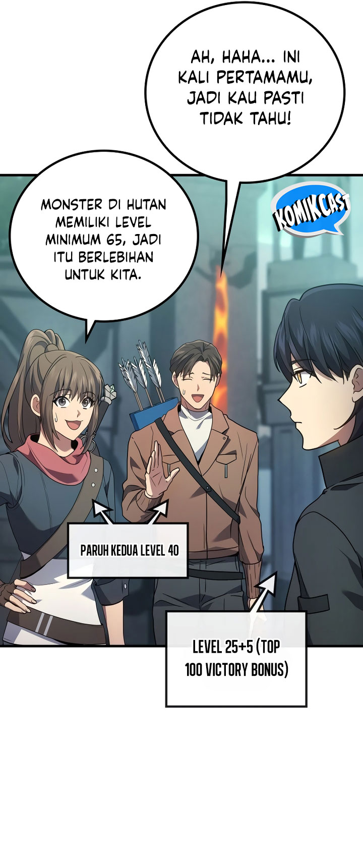 Dilarang COPAS - situs resmi www.mangacanblog.com - Komik martial god regressed to level 2 056 - chapter 56 57 Indonesia martial god regressed to level 2 056 - chapter 56 Terbaru 32|Baca Manga Komik Indonesia|Mangacan