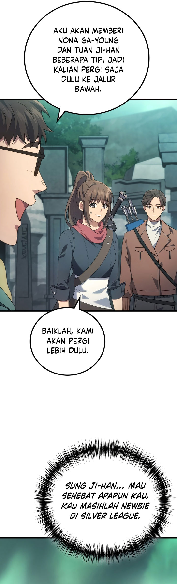 Dilarang COPAS - situs resmi www.mangacanblog.com - Komik martial god regressed to level 2 056 - chapter 56 57 Indonesia martial god regressed to level 2 056 - chapter 56 Terbaru 35|Baca Manga Komik Indonesia|Mangacan