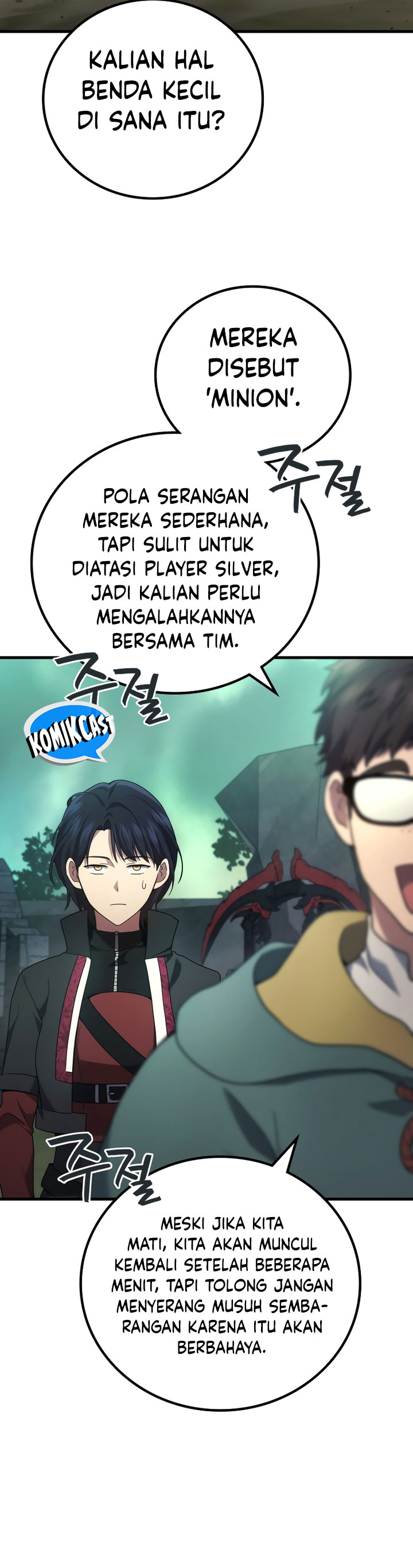 Dilarang COPAS - situs resmi www.mangacanblog.com - Komik martial god regressed to level 2 056 - chapter 56 57 Indonesia martial god regressed to level 2 056 - chapter 56 Terbaru 37|Baca Manga Komik Indonesia|Mangacan