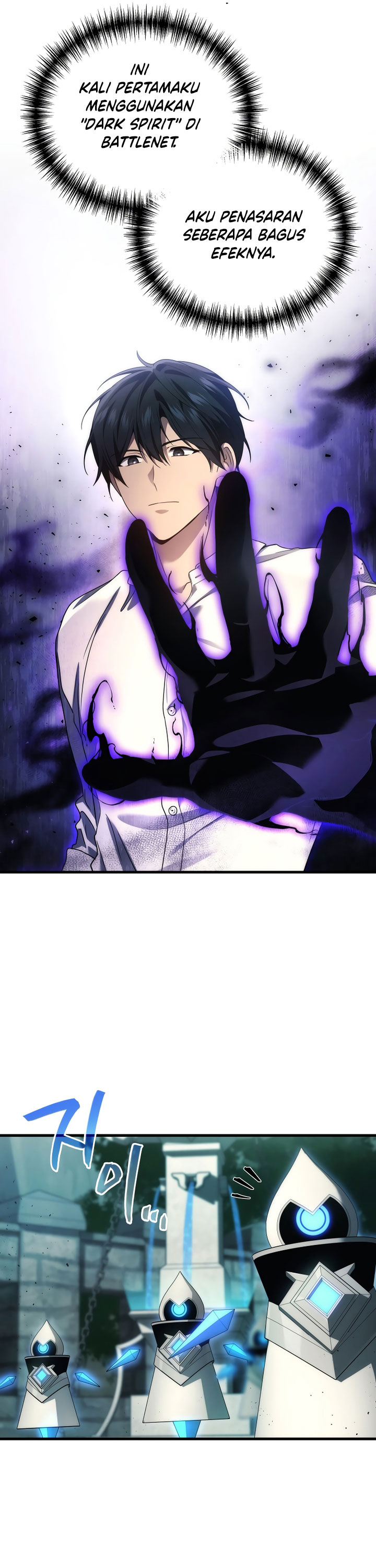 Dilarang COPAS - situs resmi www.mangacanblog.com - Komik martial god regressed to level 2 056 - chapter 56 57 Indonesia martial god regressed to level 2 056 - chapter 56 Terbaru 41|Baca Manga Komik Indonesia|Mangacan